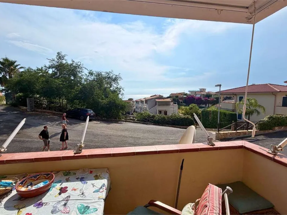 Lejlighed i Belvedere Marittimo, Cosenza - foto 5