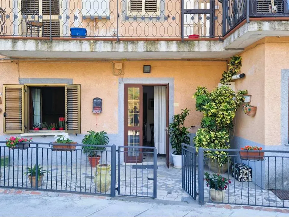 Apartamento em Cetraro, Cosenza - foto 1