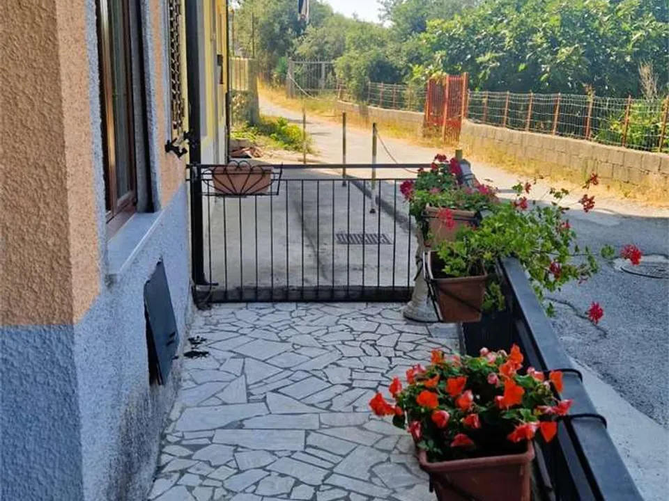 Apartamento em Cetraro, Cosenza - foto 4