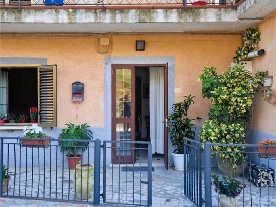 Apartamento em Cetraro, Cosenza - foto 5