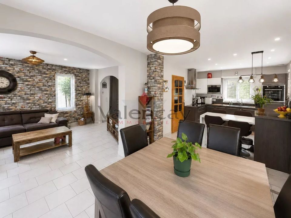 Villa i Illzach, Haut-Rhin - foto 4