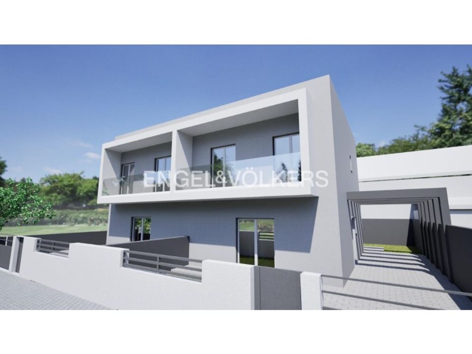 Villa i Fernao Ferro, Setubal - foto 2
