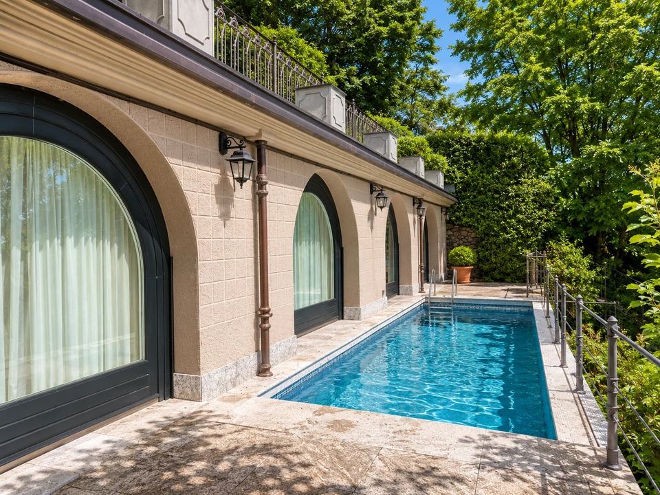 Villa in Meina, Novara - foto 2