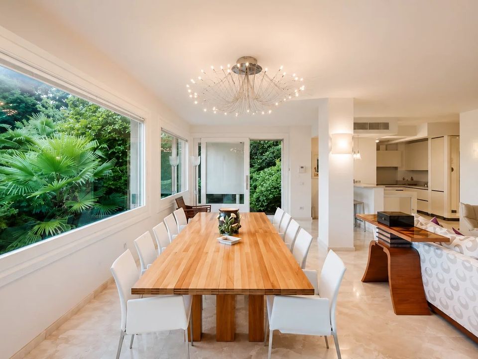 Villa in Meina, Novara - foto 3