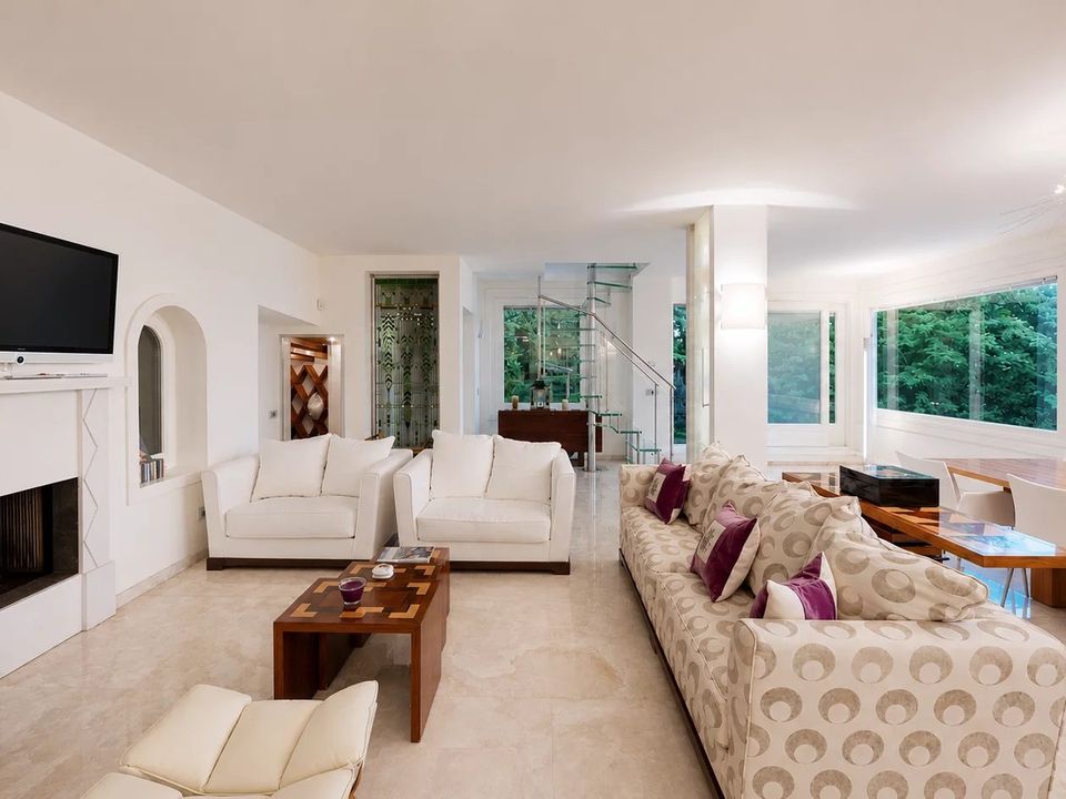 Villa in Meina, Novara - foto 4