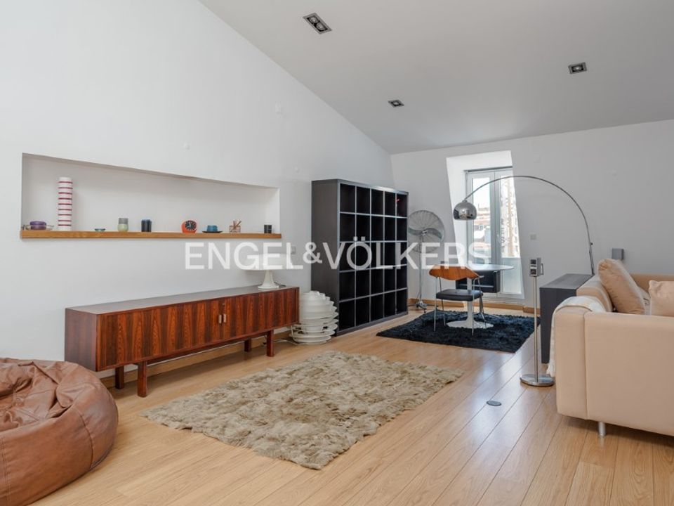 Penthouse i Lisbon, Lisbon - foto 2