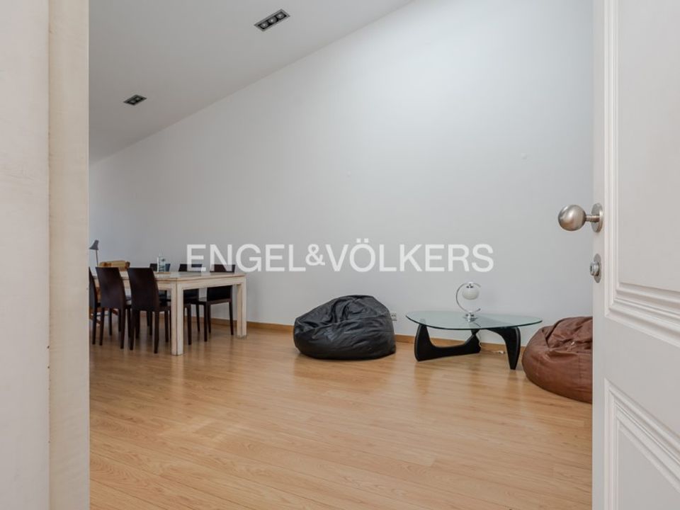 Penthouse i Lisbon, Lisbon - foto 4