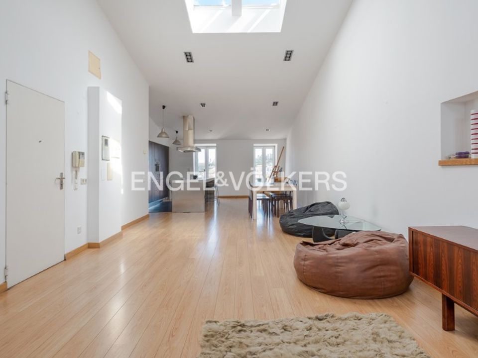 Penthouse i Lisbon, Lisbon - foto 5