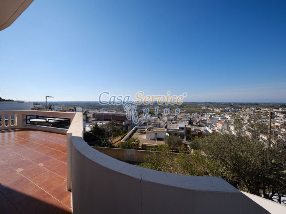 Villa a Matino, Lecce - foto 3