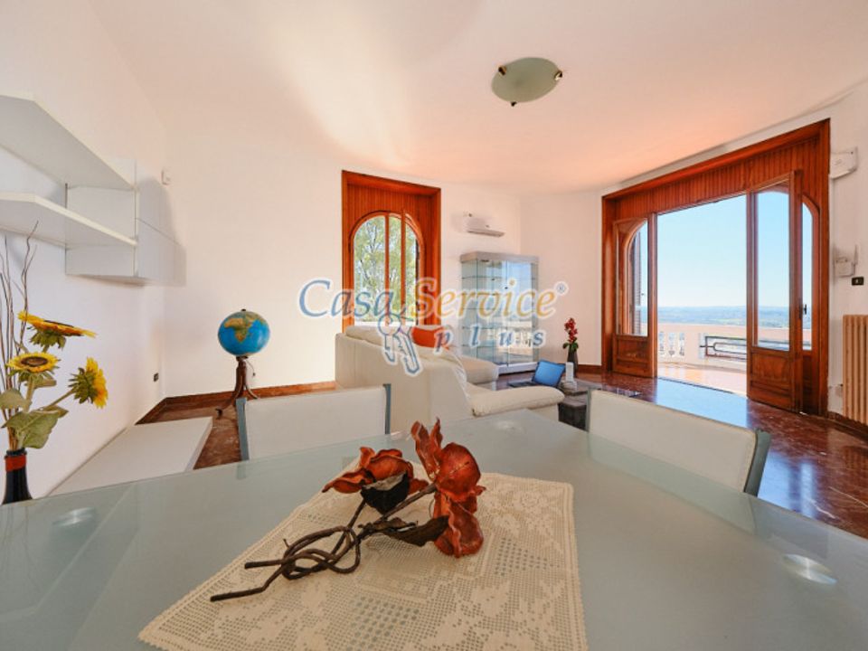 Villa a Matino, Lecce - foto 5