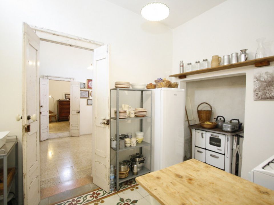 Villa a Matino, Lecce - foto 5
