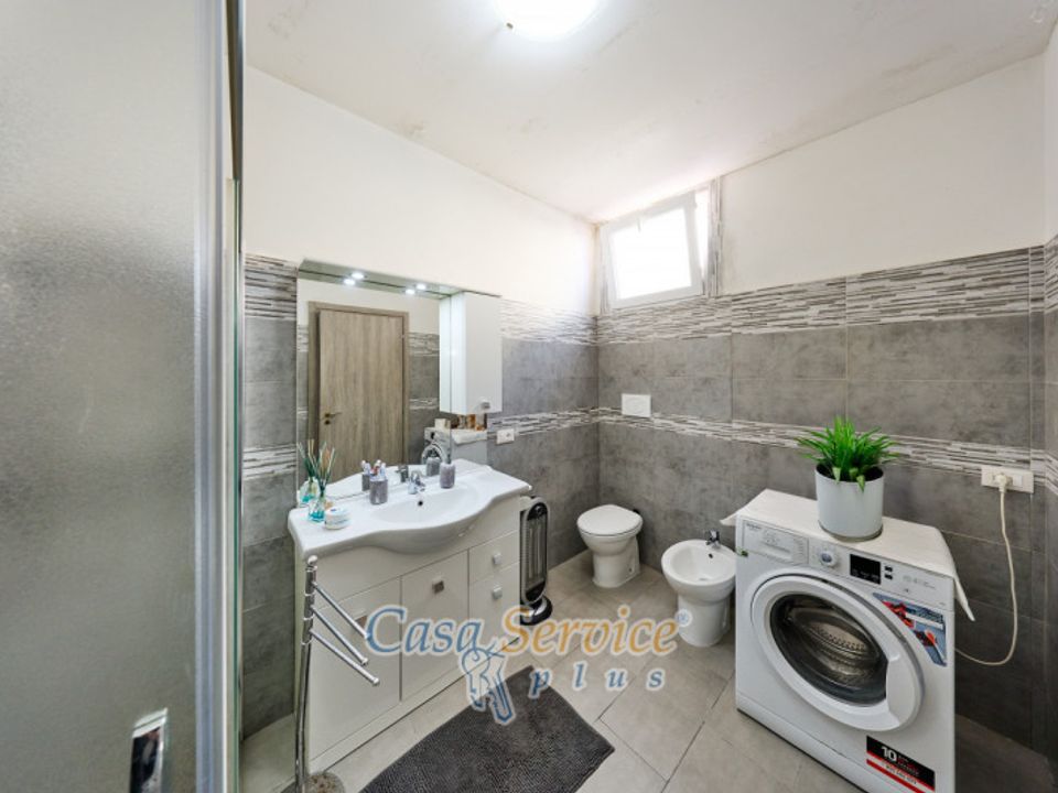 Haus in Collepasso, Lecce - Foto 4