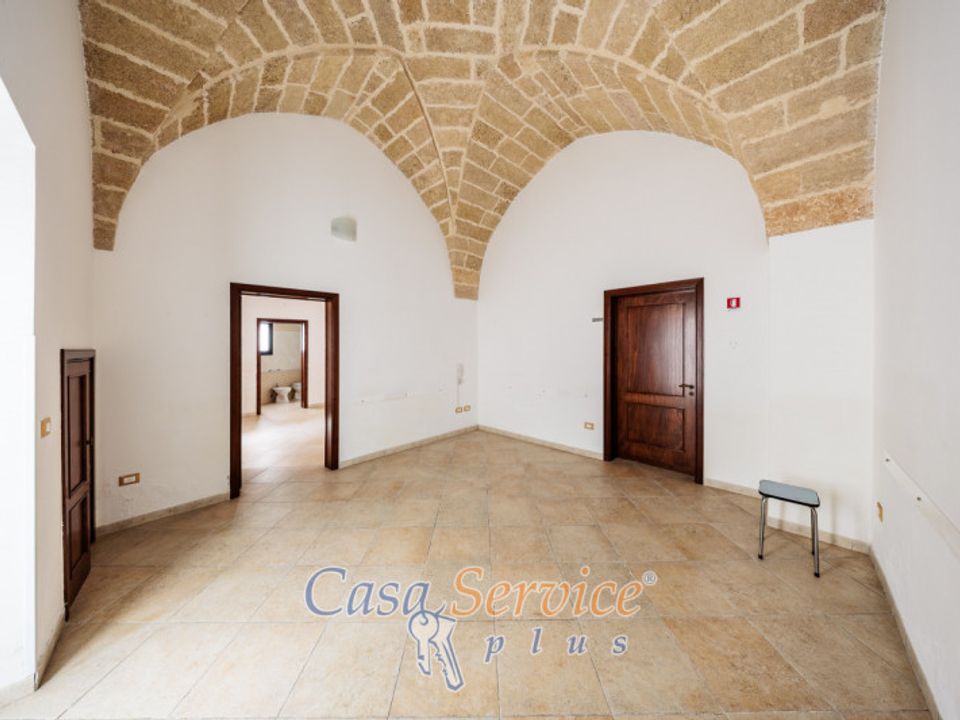 Villa a Casarano, Lecce - foto 1