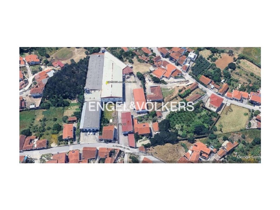 Erhvervsejendom i Juncal, Leiria - foto 2