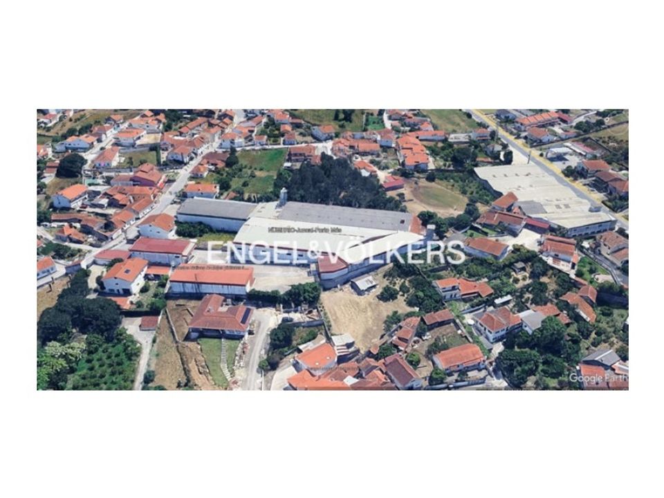 Erhvervsejendom i Juncal, Leiria - foto 3