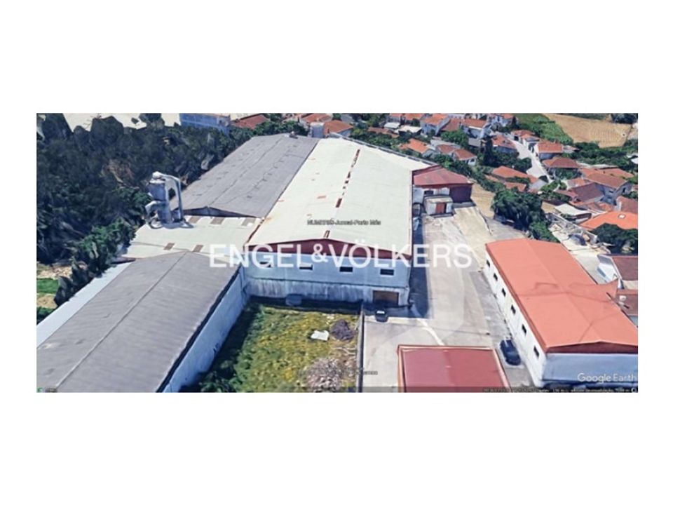 Erhvervsejendom i Juncal, Leiria - foto 5