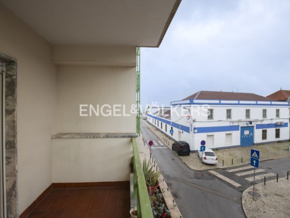 Lejlighed i Setubal, Setubal - foto 4