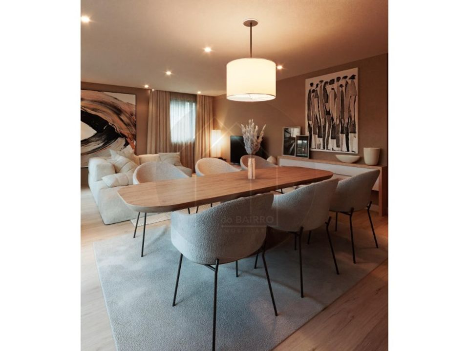 Wohnung in Oliveira do Douro, Porto - Foto 4
