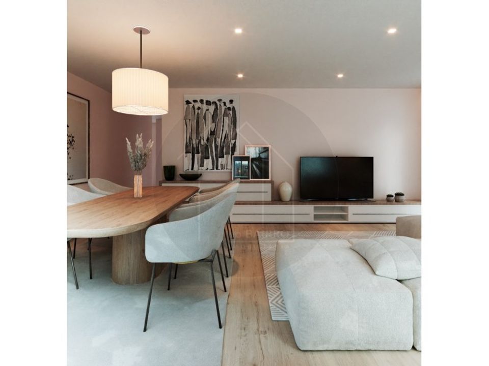 Wohnung in Oliveira do Douro, Porto - Foto 4