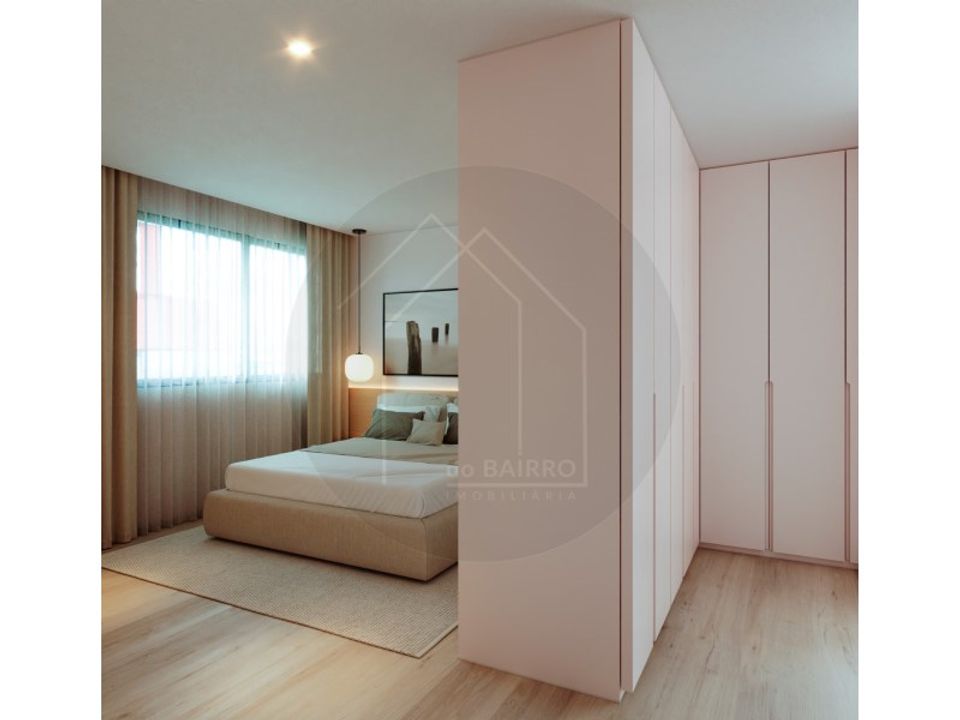 Apartament a Oliveira do Douro, Porto - foto 5