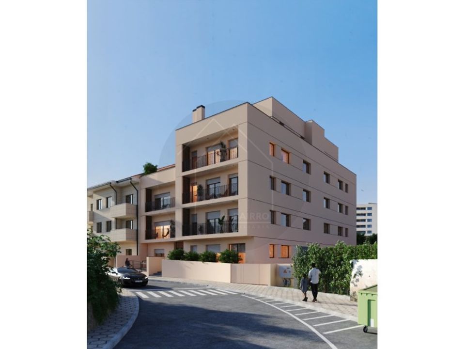 Wohnung in Oliveira do Douro, Porto - Foto 3