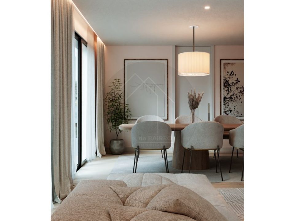 Wohnung in Oliveira do Douro, Porto - Foto 5