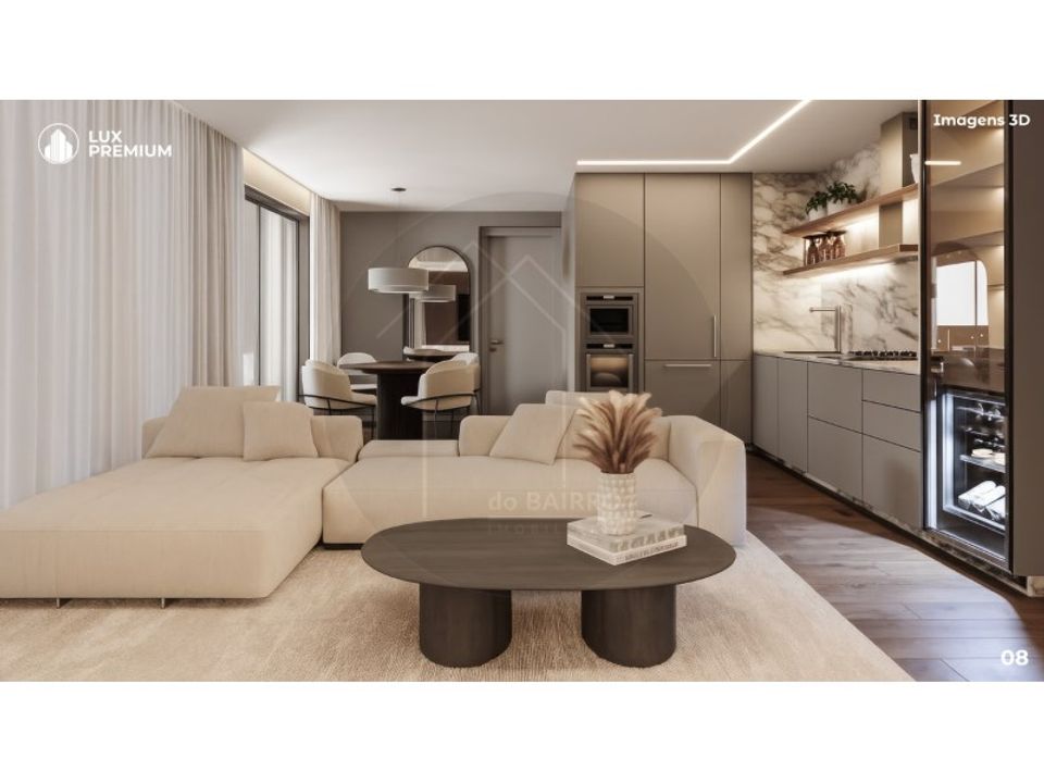 Apartament a Pedroucos, Porto - foto 1