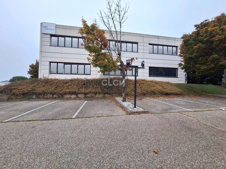 Erhvervsejendom i Limonest, Rhone - foto 2