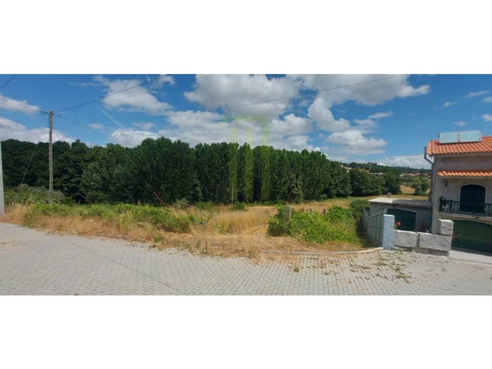 Helårsgrund i Meruge, Coimbra - foto 3