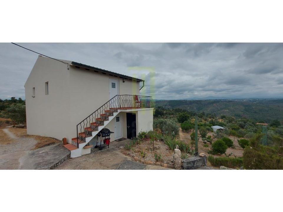 Farm i Ervedal e Vila Franca da Beira, Coimbra - foto 1