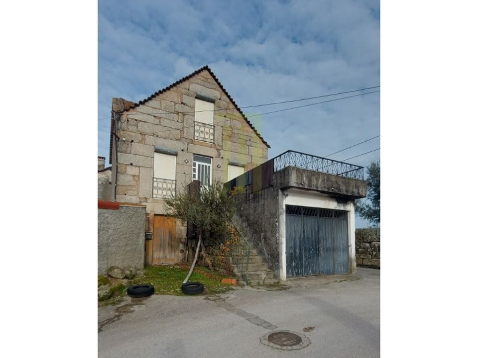 Villa i Travanca de Lagos, Coimbra - foto 1