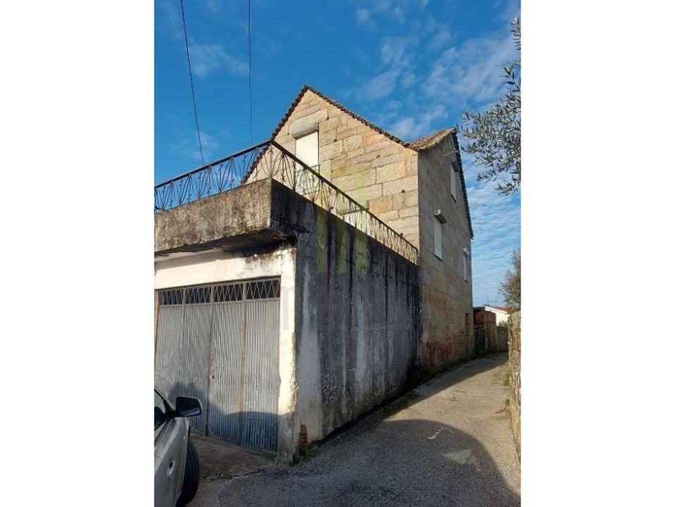 Villa i Travanca de Lagos, Coimbra - foto 2