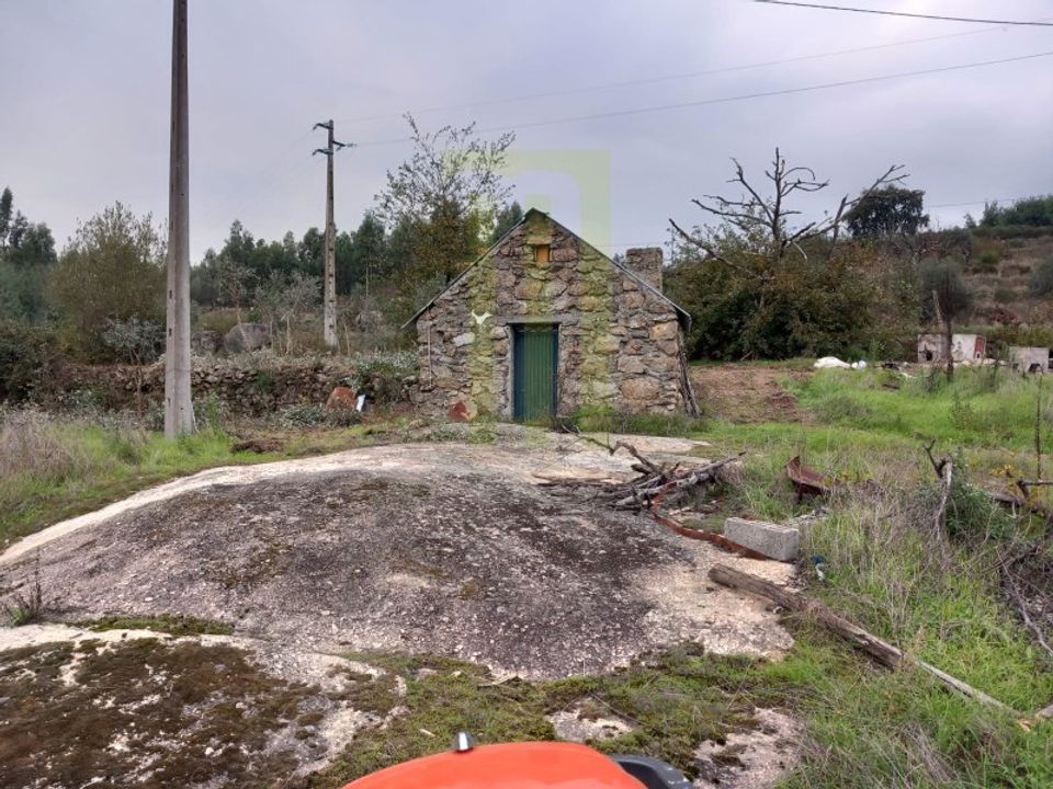Erhvervsejendom i Lagares da Beira, Coimbra - foto 2