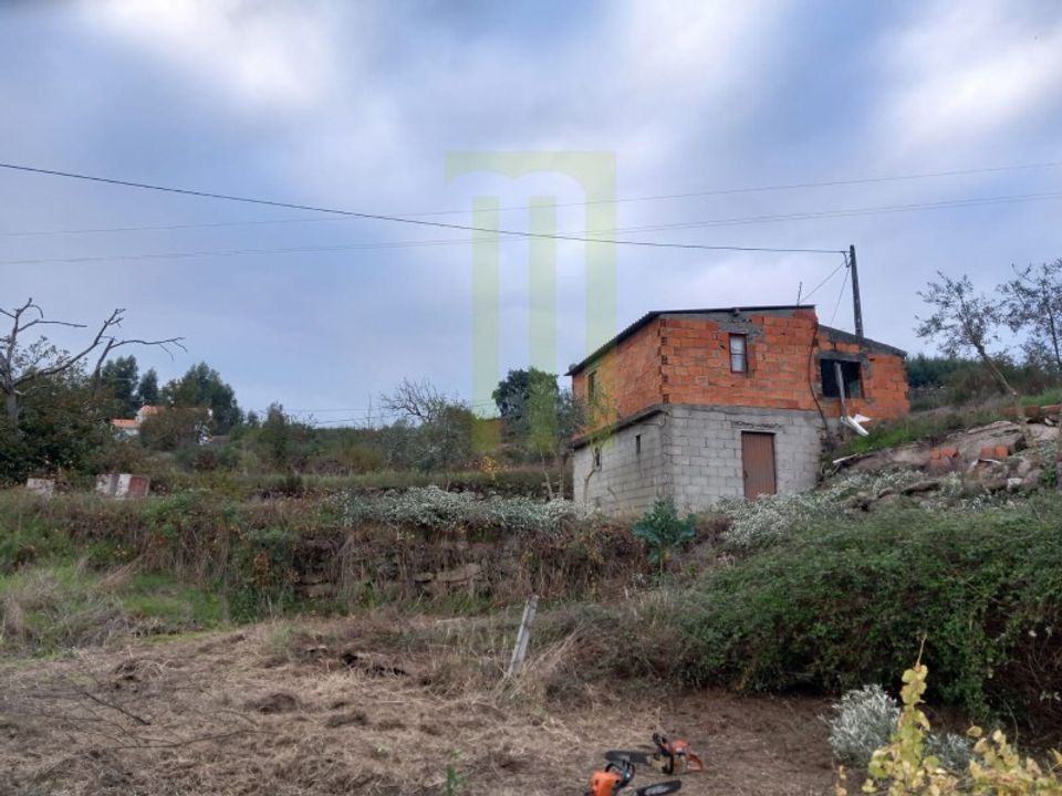 Erhvervsejendom i Lagares da Beira, Coimbra - foto 3
