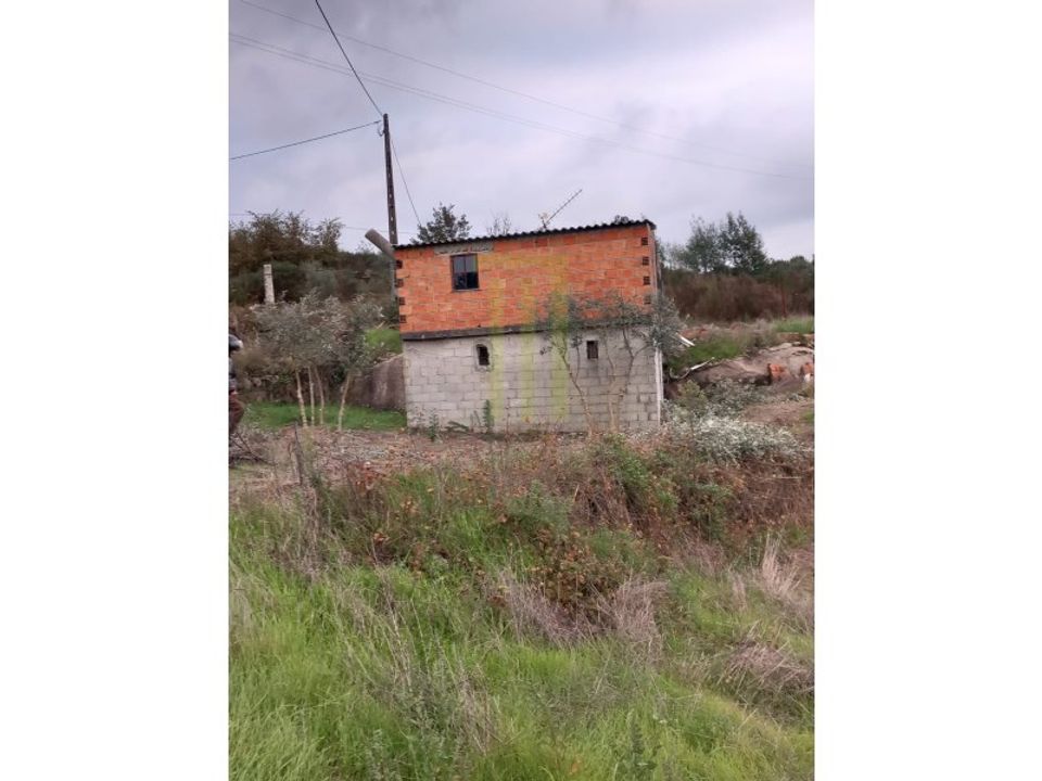 Erhvervsejendom i Lagares da Beira, Coimbra - foto 4