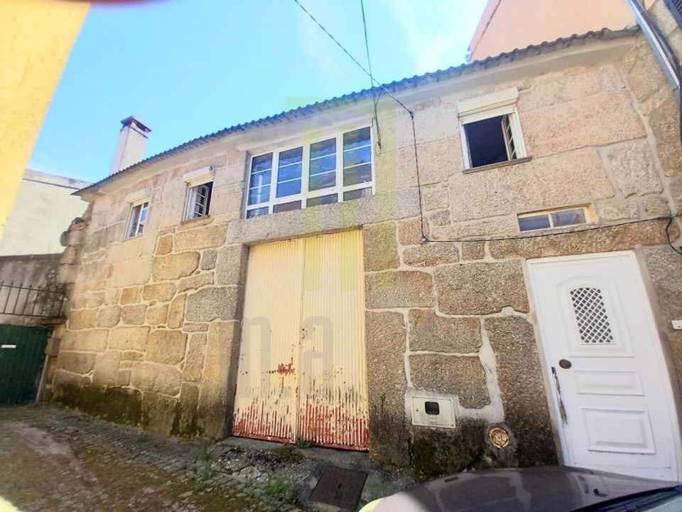 Villa i Lagares da Beira, Coimbra - foto 1