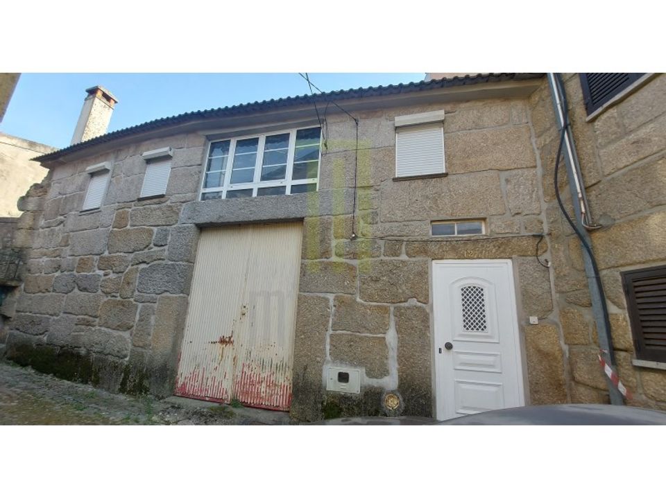 Villa i Lagares da Beira, Coimbra - foto 2
