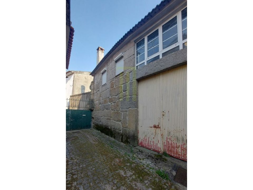 Villa i Lagares da Beira, Coimbra - foto 3