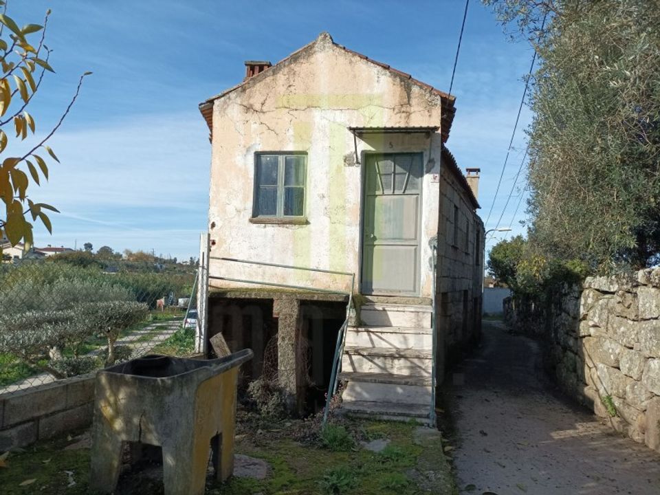 Villa i Travanca de Lagos, Coimbra - foto 1