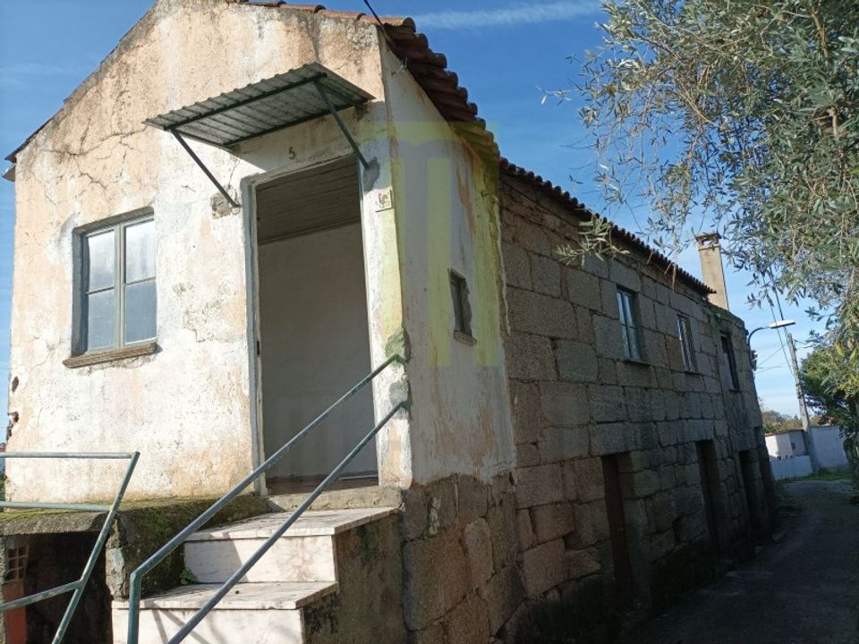 Villa i Travanca de Lagos, Coimbra - foto 2