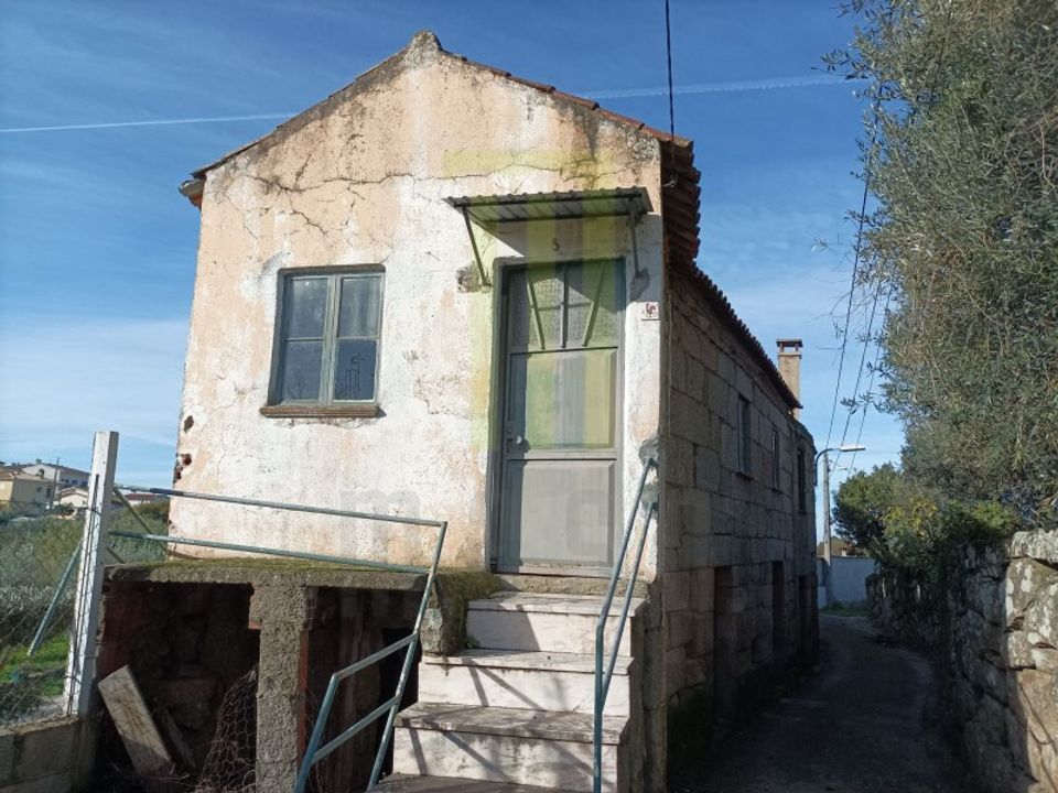 Villa i Travanca de Lagos, Coimbra - foto 3