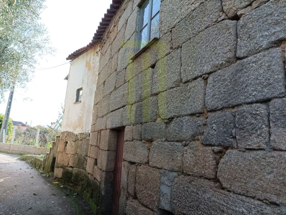 Villa i Travanca de Lagos, Coimbra - foto 4