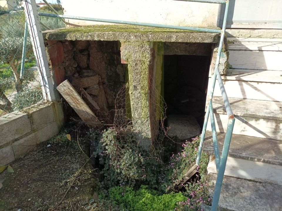 Villa i Travanca de Lagos, Coimbra - foto 5
