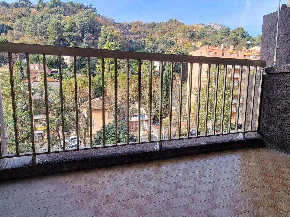 Leilighet i Menton, Alpes-Maritimes - bilde 1