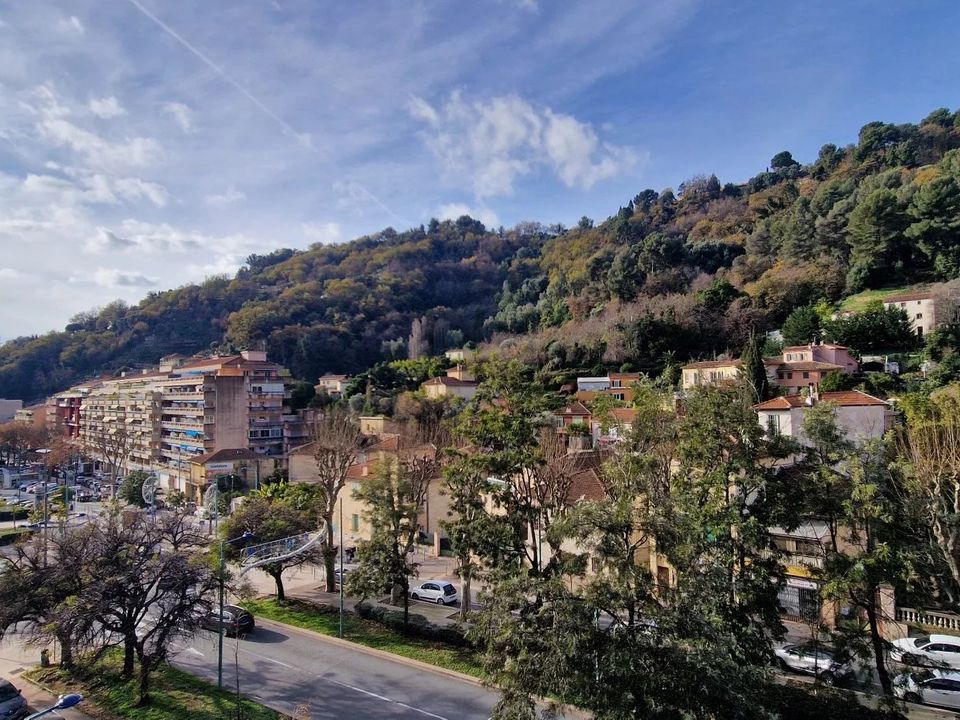 Leilighet i Menton, Alpes-Maritimes - bilde 2