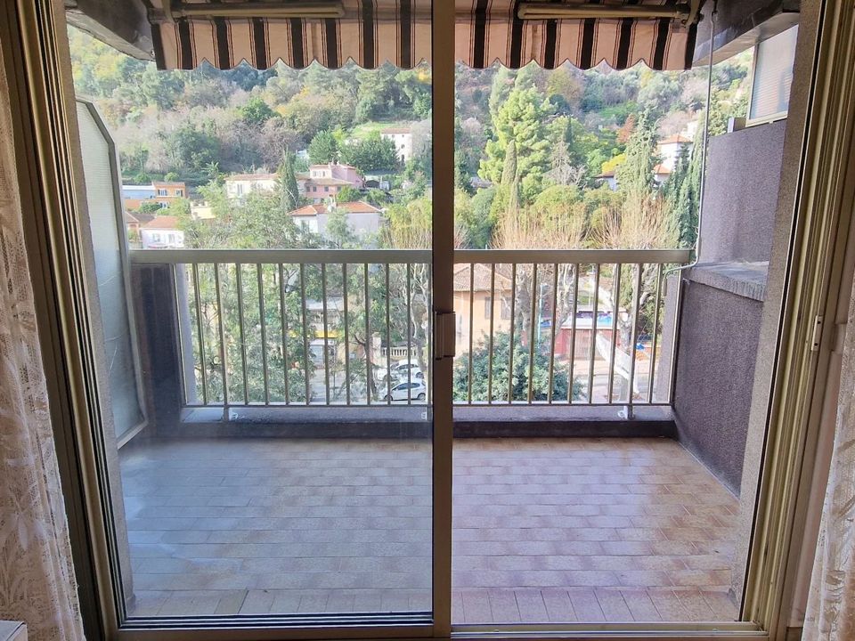Leilighet i Menton, Alpes-Maritimes - bilde 3