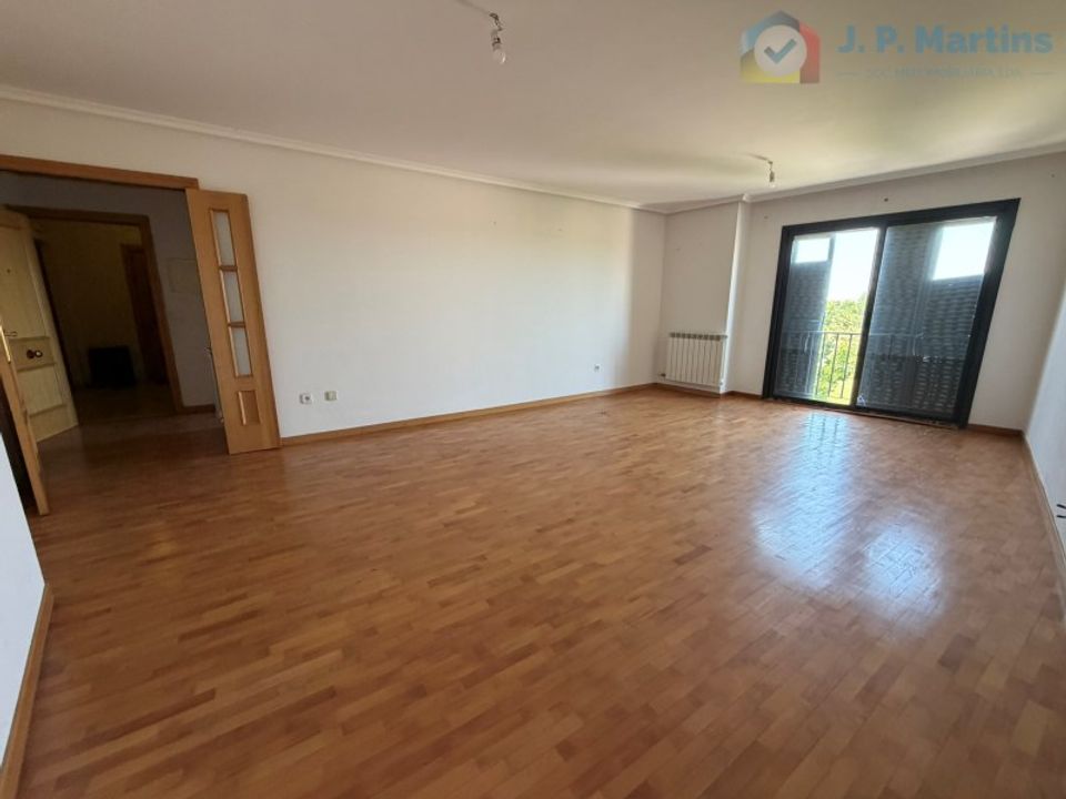 Lejlighed i Alhos Vedros, Setubal - foto 1