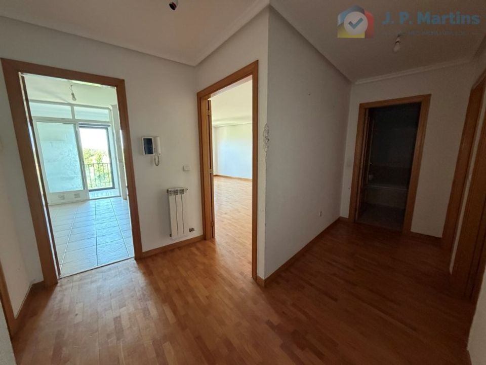Lejlighed i Alhos Vedros, Setubal - foto 4