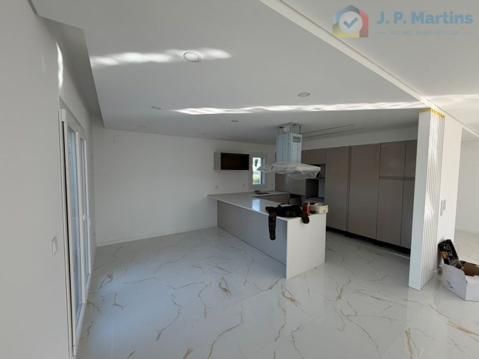 Villa i Fernao Ferro, Setubal - foto 4