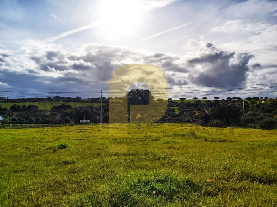 Helårsgrund i Elvas, Portalegre - foto 2